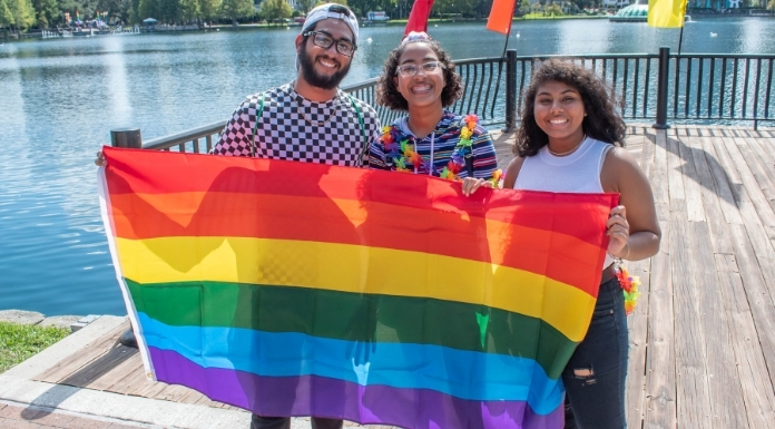 Being LGBTQ+ and Latinx: What Pride Means To Us!