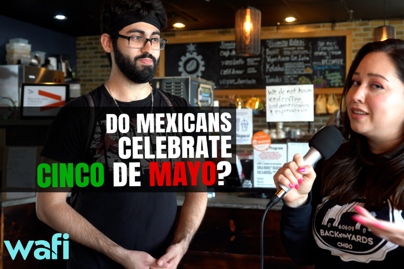 Do Mexicans Celebrate Cinco De Mayo?