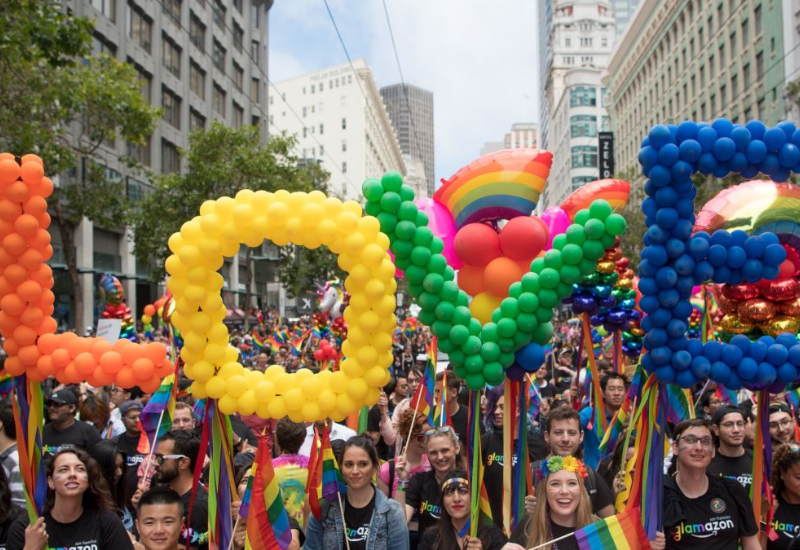 Pride Across the Nation: Where Did You Celebrate This Year?