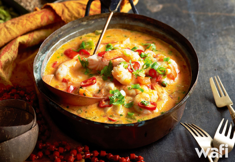The History of Moqueca and Why It’s a Must-Have Dish