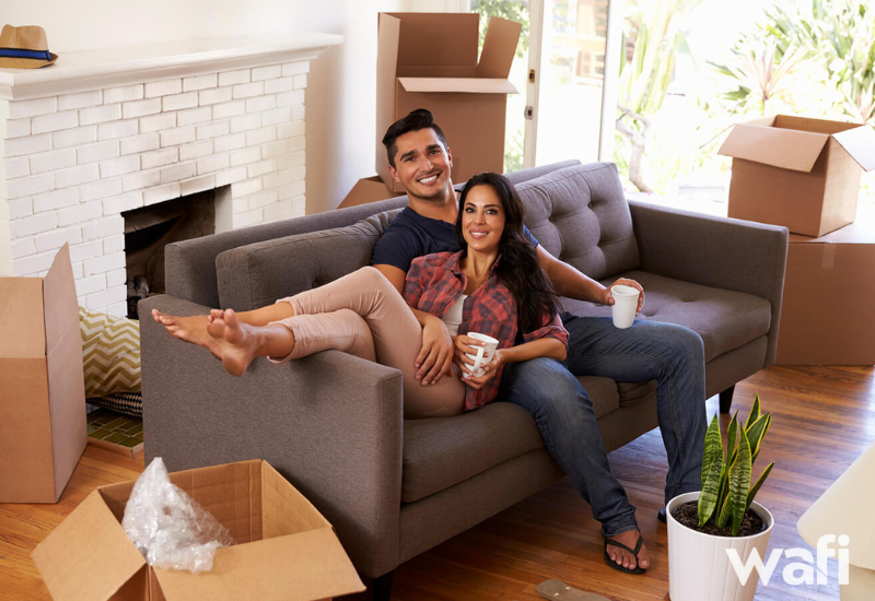Advice From a First Time Latina Homeowner: 5 Things You Need To Know