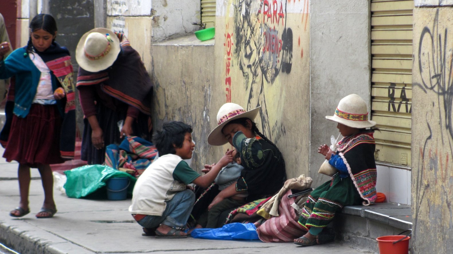A Look at Bolivia’s Poverty Reduction Plan – Todo Wafi