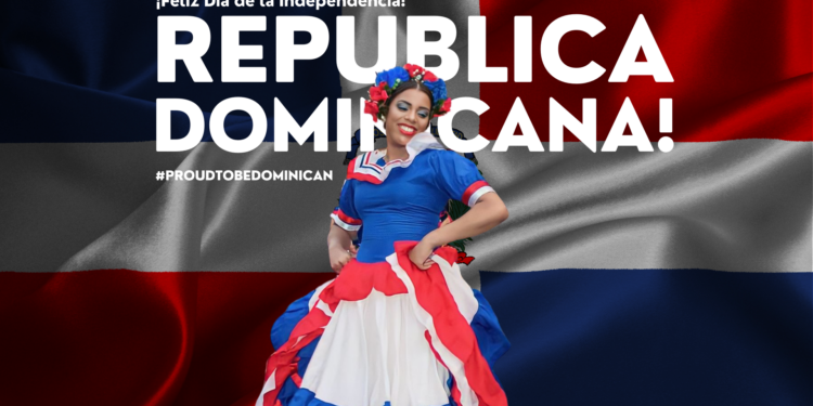 Dominican Republic Independence Day, History