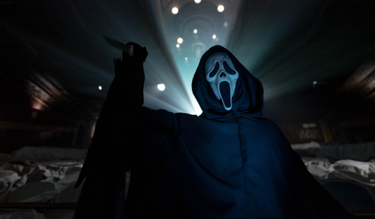 ‘Scream VI’ Review: Ghostface Slashes Through the Big Apple In A Razor-Sharp Sequel